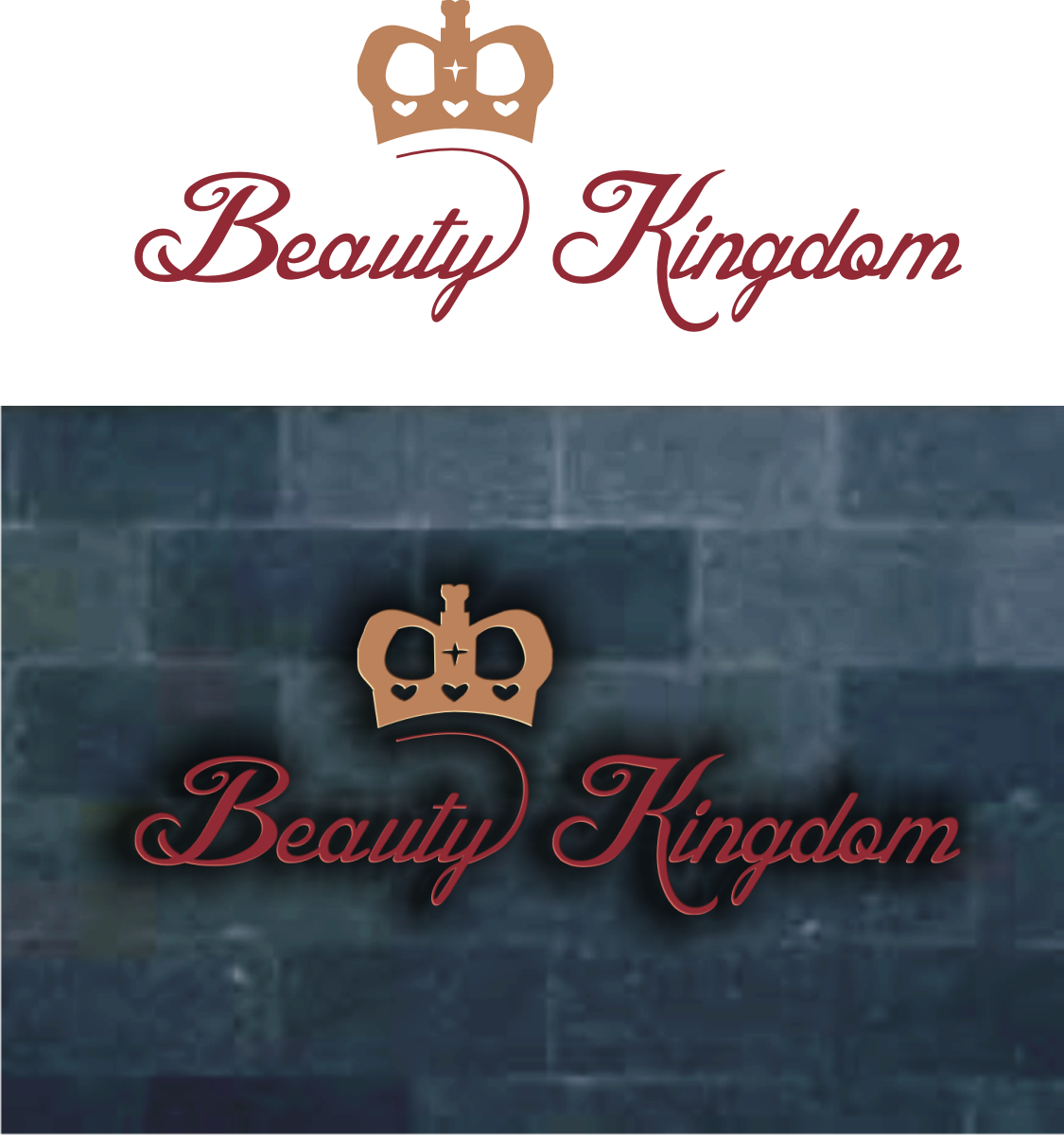 Logo Design by tembre studio for this project | Design #12715261