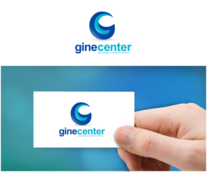 Design de Logo par SUDHEESH KV pour Ginecenter | Design #12724990