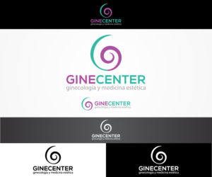 Design de Logo par sangeloenriquez pour Ginecenter | Design #12667301