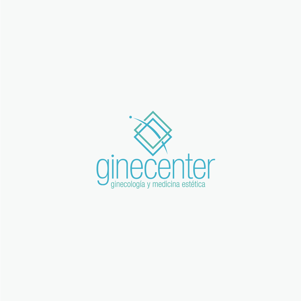 Logo Design by Sujit Banerjee for Ginecenter | Design #12665734