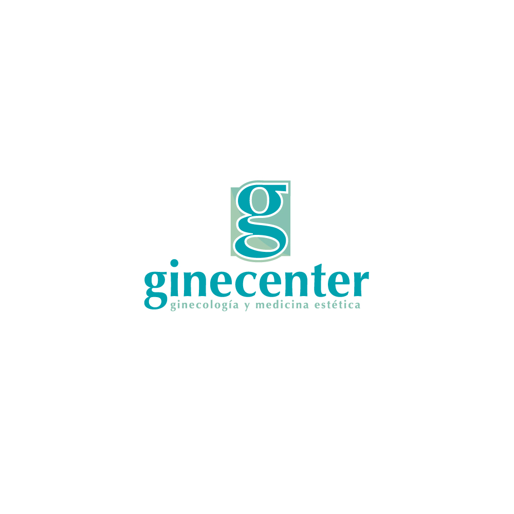 Logo Design by Sujit Banerjee for Ginecenter | Design #12665737