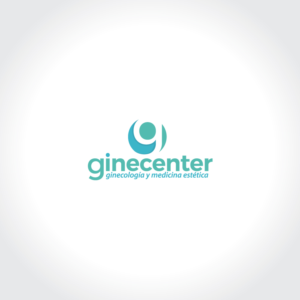 Logo Design by Sujit Banerjee for Ginecenter | Design: #12665740