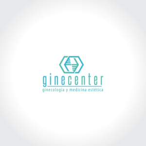 Logo Design by Sujit Banerjee for Ginecenter | Design: #12665741