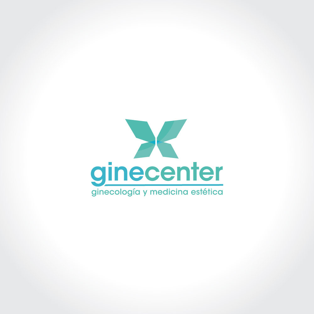 Logo Design by Sujit Banerjee for Ginecenter | Design #12665742
