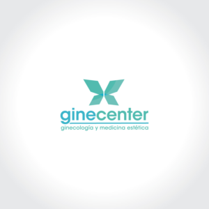 Logo Design by Sujit Banerjee for Ginecenter | Design: #12665742
