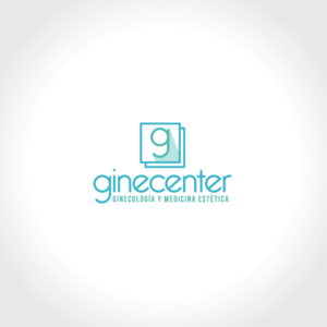 Logo Design by Sujit Banerjee for Ginecenter | Design: #12665743