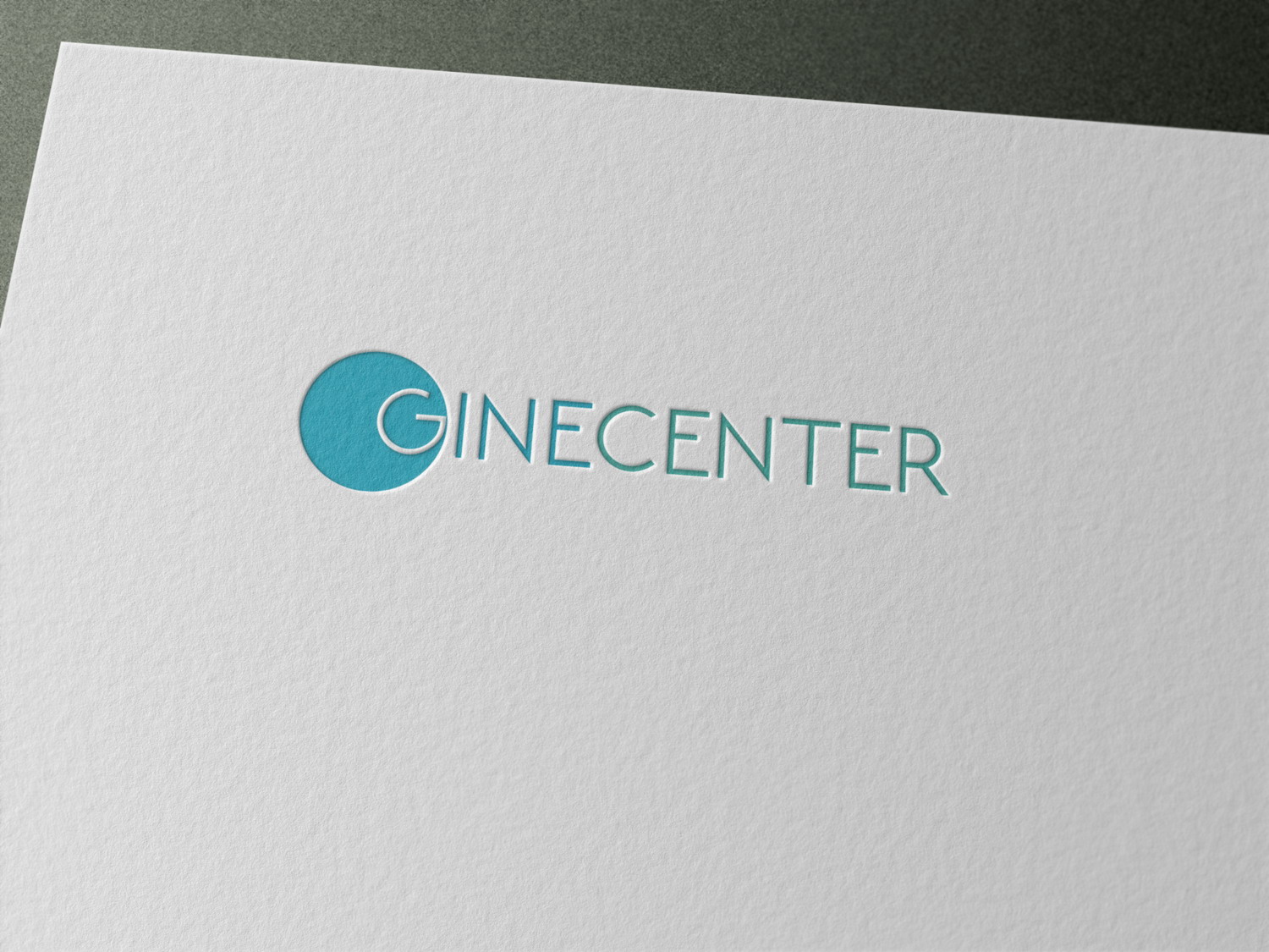 Design de Logo par fisekovic goran pour Ginecenter | Design #12663650
