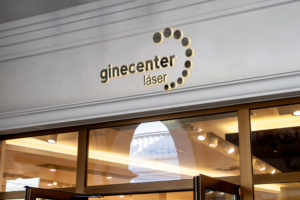 Logo-Design von ranjith sree für Ginecenter | Design: #12734867