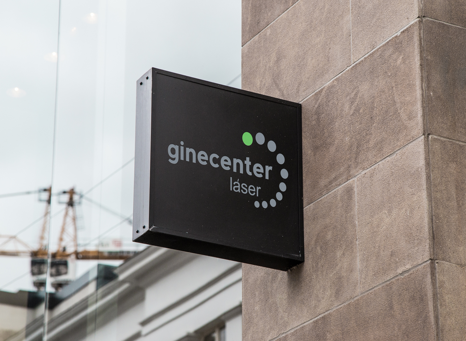 Design de Logo par ranjith sree pour Ginecenter | Design #12734899