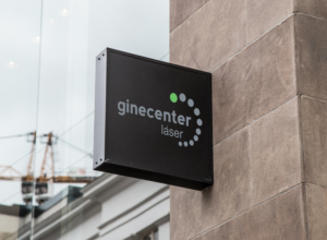 Logo-Design von ranjith sree für Ginecenter | Design: #12734899