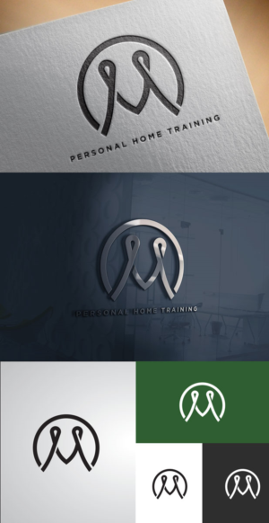 Logo Design by Arrowhead for Feinstein Eyecare | Design: #12659943