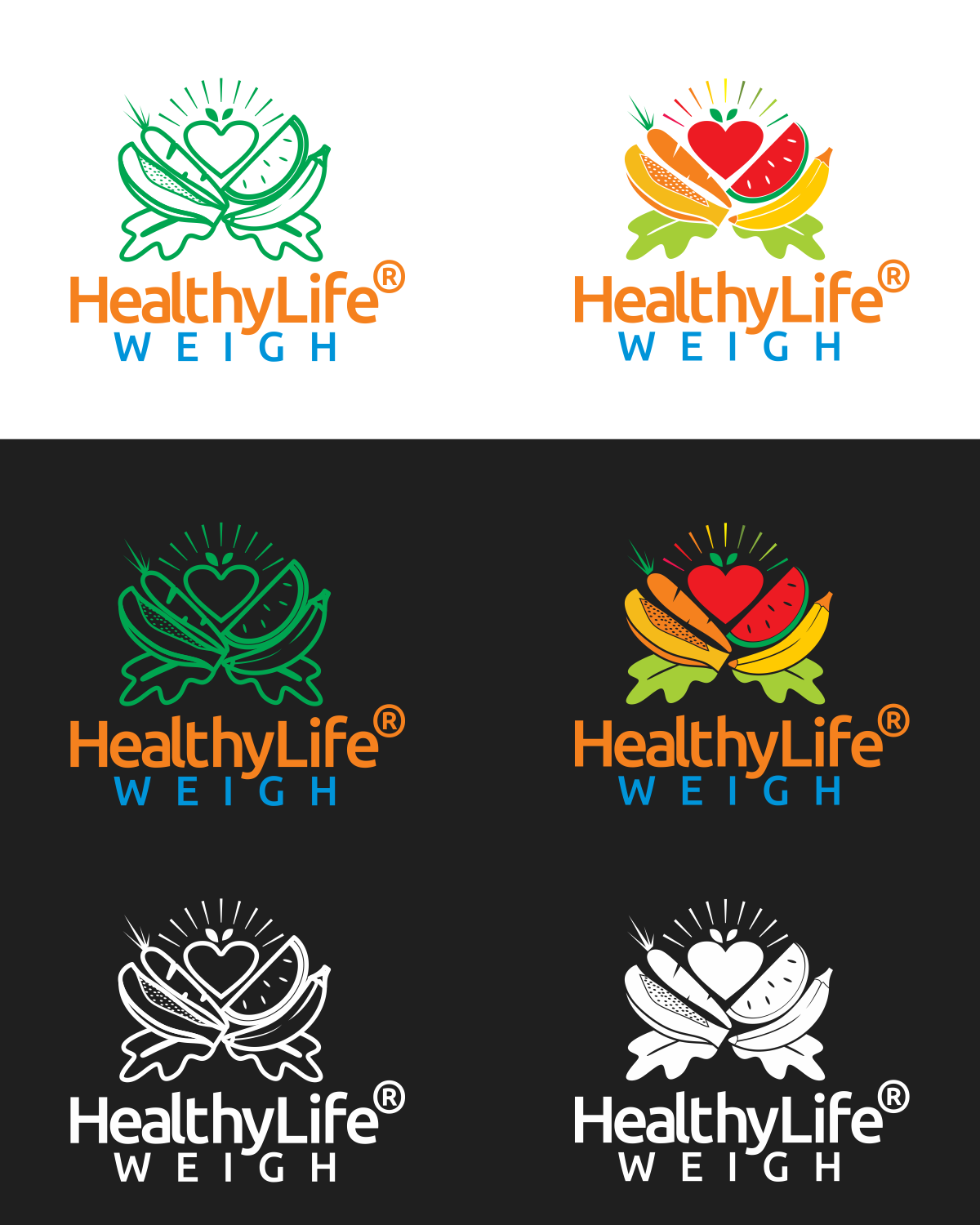 Logo Design by moisesf for this project | Design #12678956