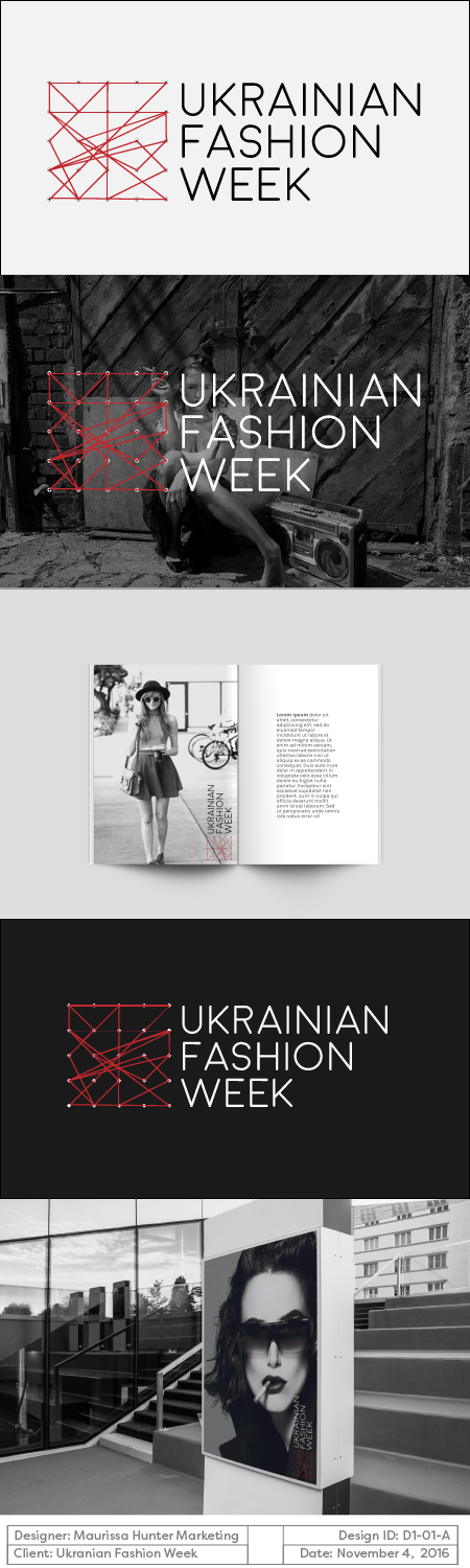 Logo Design by Maurissahunter for this project | Design #12697797