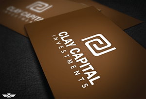 Business Card Design by Mohammad™ for this project | Design: #525289
