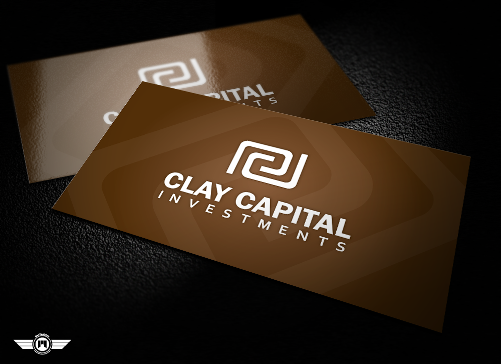 Business Card Design by Mohammad™ for this project | Design #525307