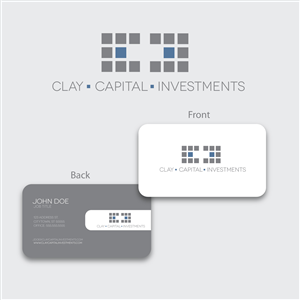 Business Card Design by B.squared Designs for this project | Design: #518706