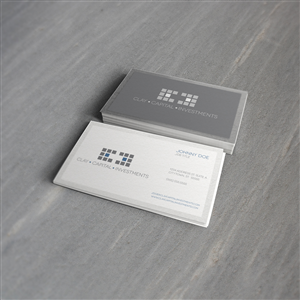 Business Card Design by B.squared Designs for this project | Design: #522780