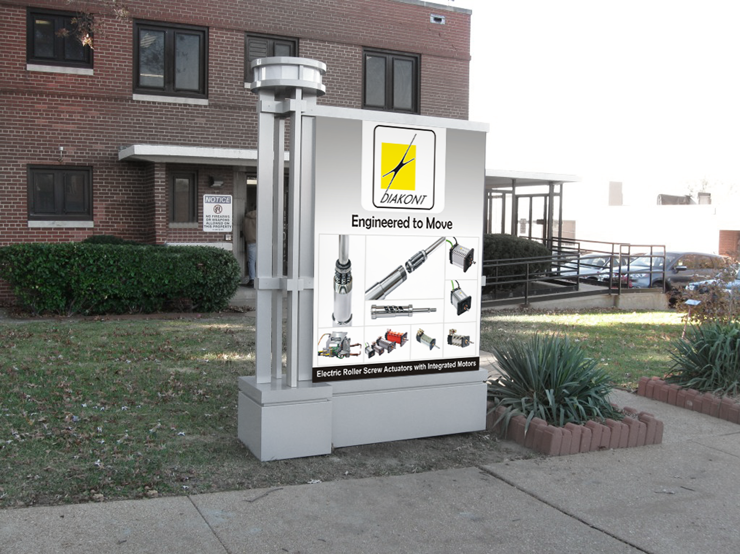 Diseño de Stand de Feria por raajesh para este proyecto | Diseño #12738444