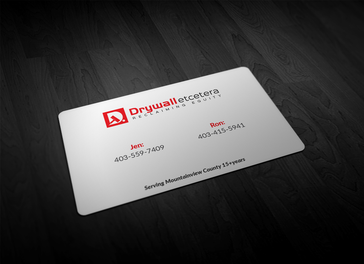 Diseño de Tarjeta de Presentación por Pointless Pixels India para este proyecto | Diseño #12732969