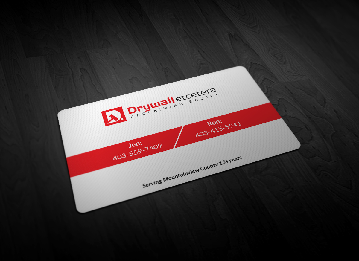 Business Card Design by Pointless Pixels India for this project | Design #12732970
