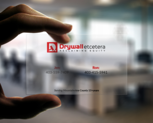 Business Card Design by Pointless Pixels India for this project | Design: #12732980