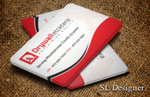 Business Card Design by SL Designer for this project | Design: #12750773