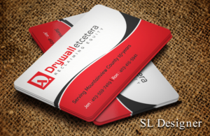 Business Card Design by SL Designer for this project | Design: #12750798