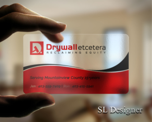Business Card Design by SL Designer for this project | Design: #12750799