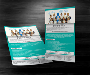 Brochure Design by Turkii