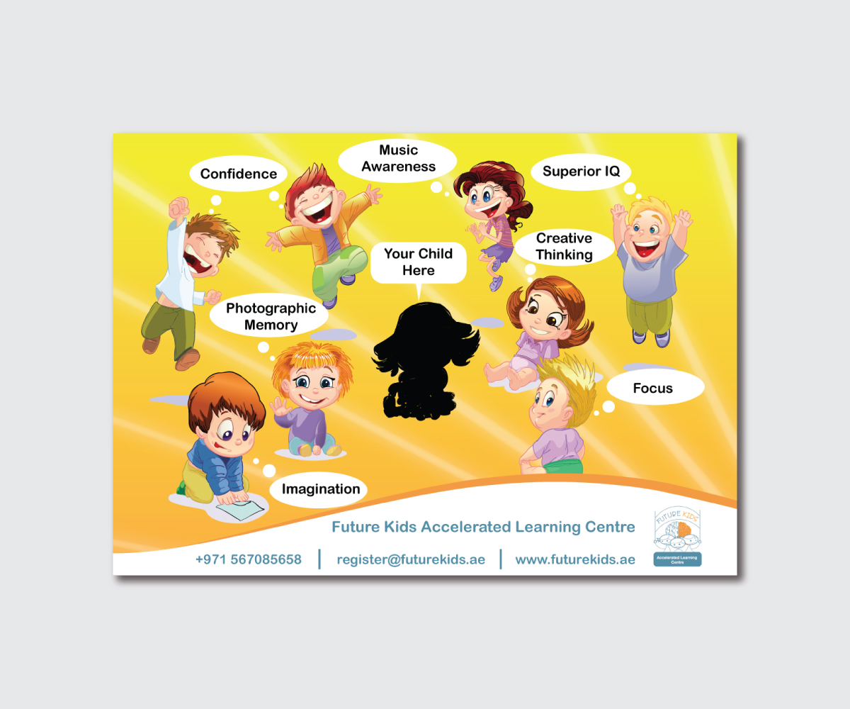 Diseño de Brochure por dxp para este proyecto | Diseño #2430261