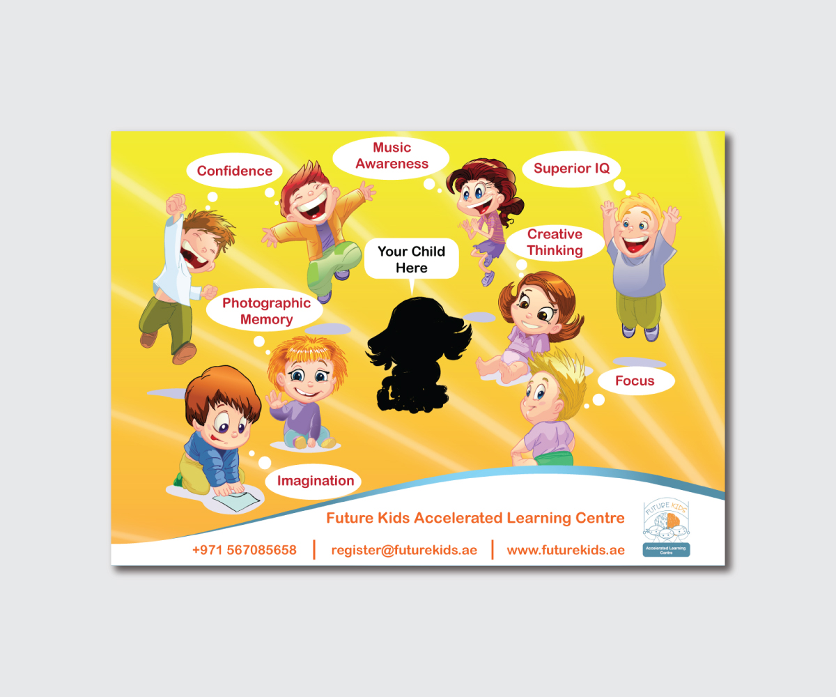 Brochure Design by dxp for this project | Design #2434661