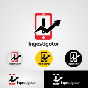 Logo Design by desingman for Cogetix | Design #12683447