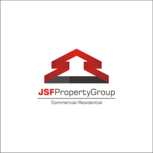 Logo Design by TUCALU for JSF Property Group | Design: #12667744