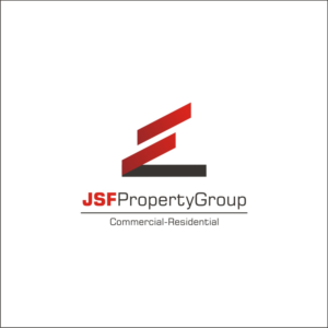 Logo Design by TUCALU for JSF Property Group | Design: #12668090
