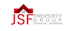 Logo Design by Sharmistha for JSF Property Group | Design: #12660506