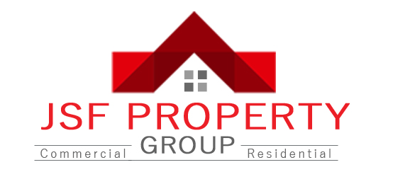Logo Design by Sharmistha for JSF Property Group | Design #12660509