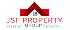Logo Design by Sharmistha for JSF Property Group | Design: #12660509