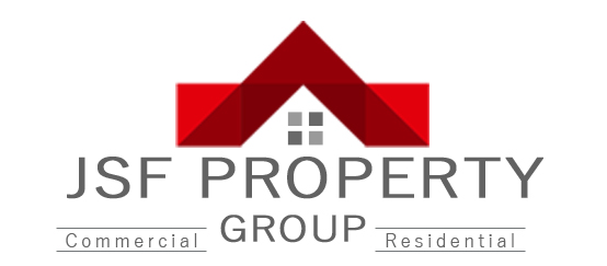 Logo Design by Sharmistha for JSF Property Group | Design #12660510