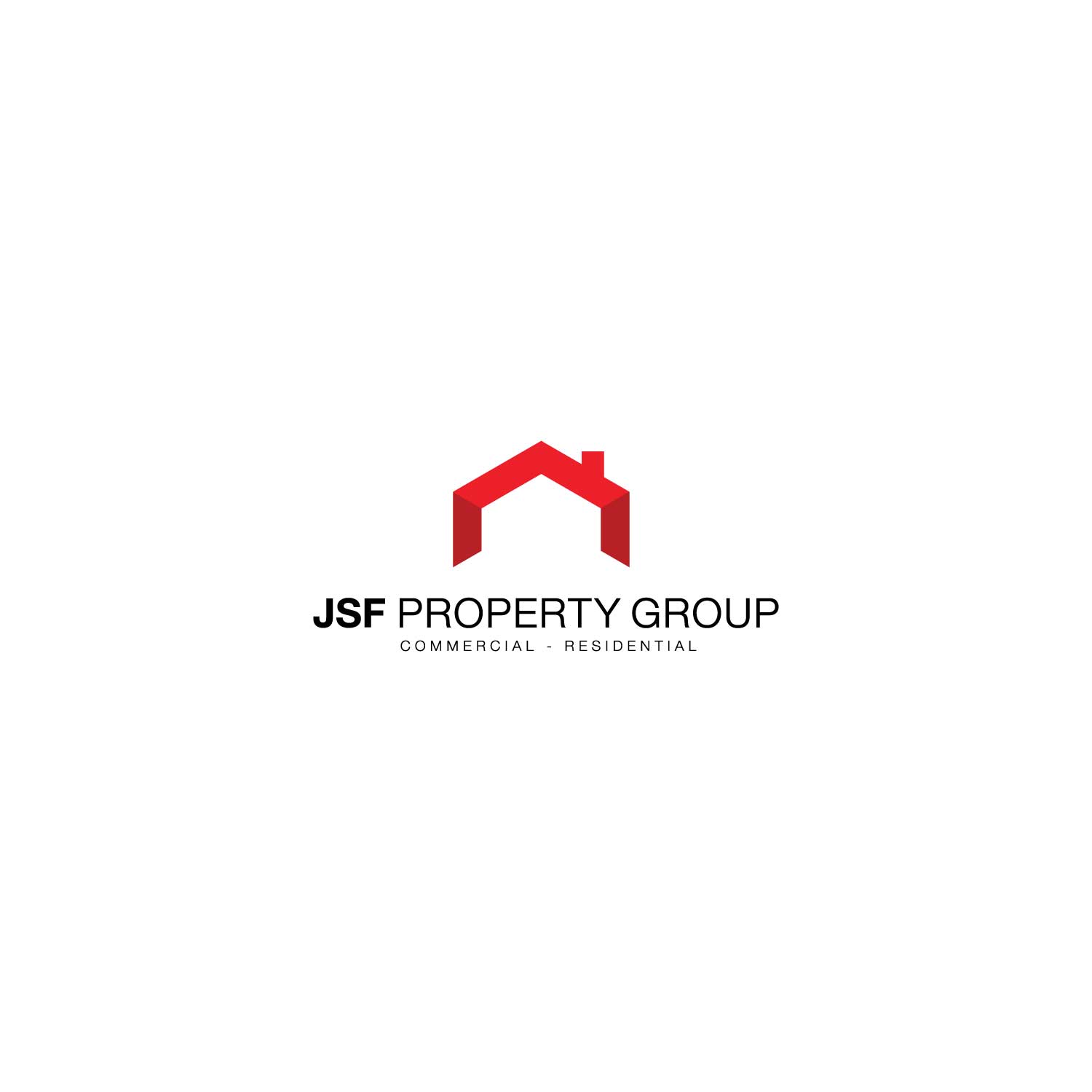 Design de Logo par karthika vs pour JSF Property Group | Design #12668052
