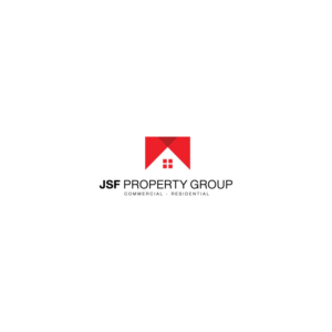 Logo Design by karthika vs for JSF Property Group | Design: #12668139