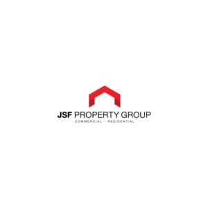 Logo Design by karthika vs for JSF Property Group | Design: #12668210