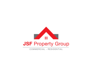 Logo Design by KabhTech Studio for JSF Property Group | Design: #12661839