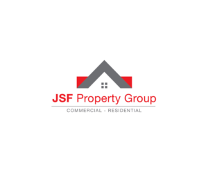 Logo Design by KabhTech Studio for JSF Property Group | Design: #12661845