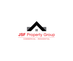 Logo Design by KabhTech Studio for JSF Property Group | Design: #12661847