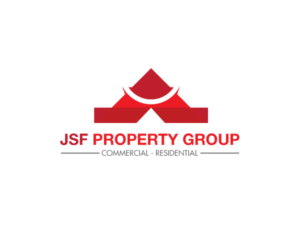 Logo Design by Alien Cookie for JSF Property Group | Design: #12661626