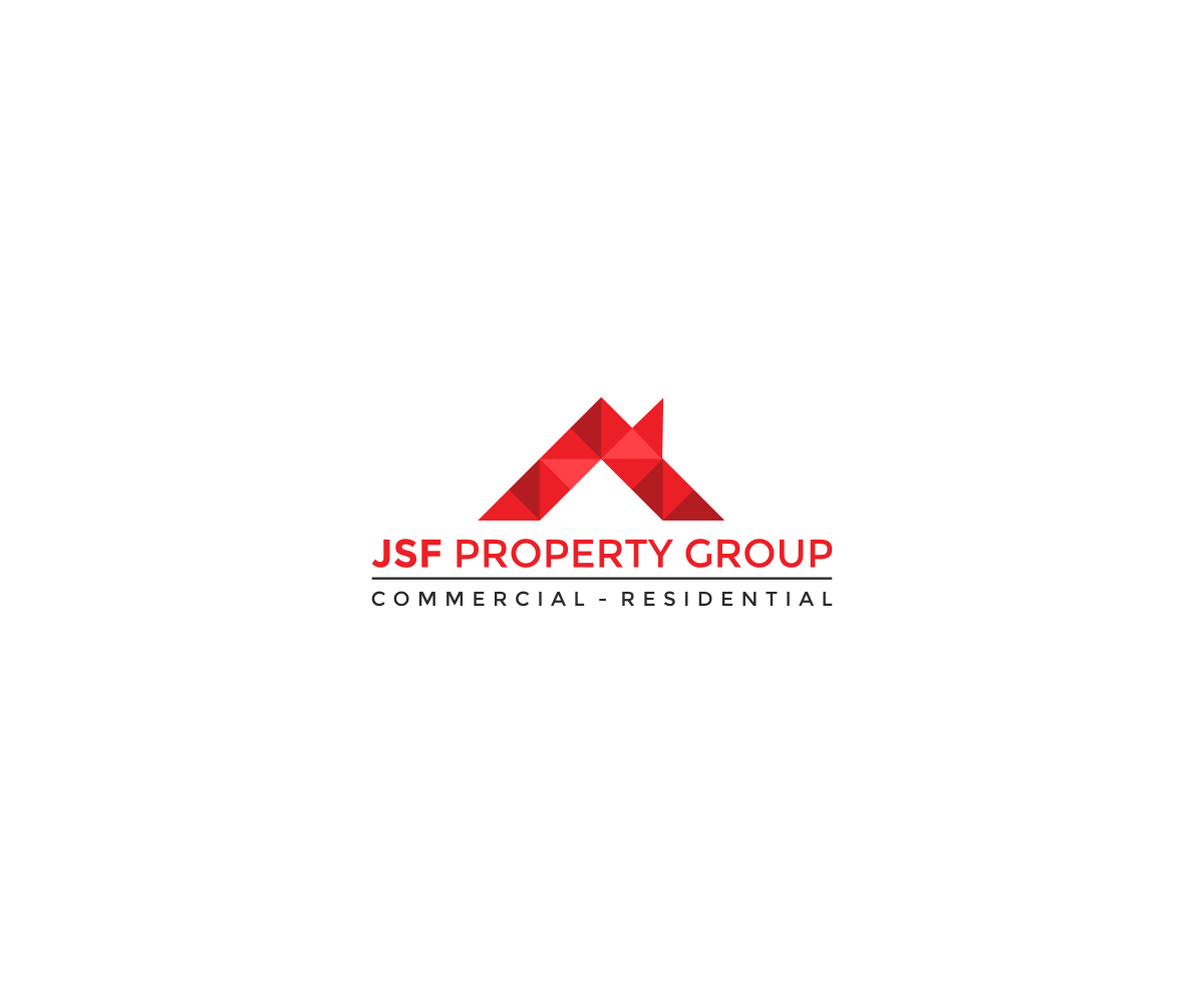 Logo Design by artsterdam for JSF Property Group | Design #12667820