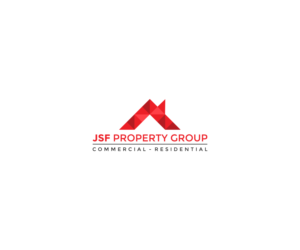 Logo Design by artsterdam for JSF Property Group | Design: #12667820