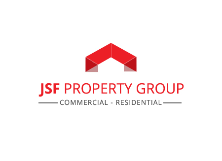 Logo Design by coolbizzsolution2014 for JSF Property Group | Design #12665495