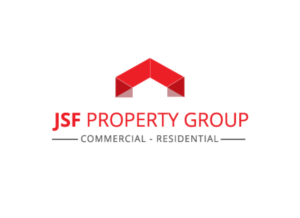 Logo Design by coolbizzsolution2014 for JSF Property Group | Design: #12665495