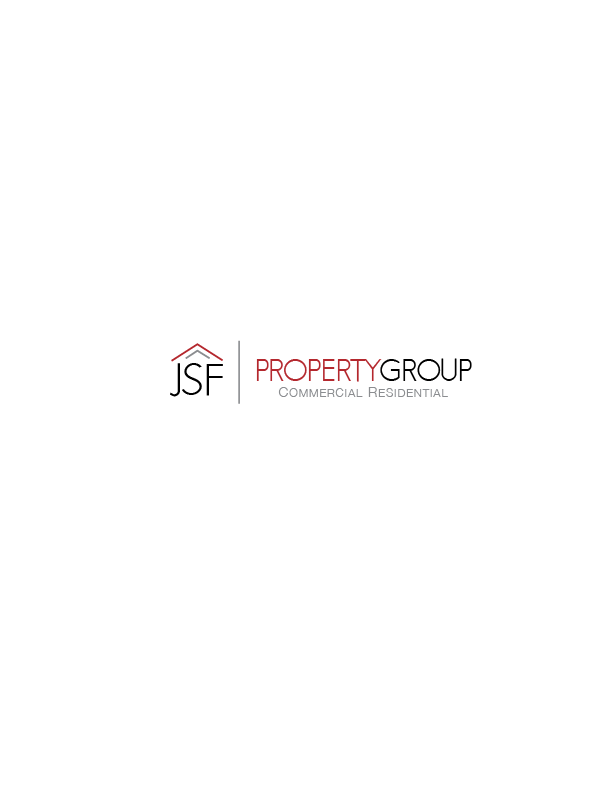 Logo Design by jiabworrall1980 for JSF Property Group | Design #12670802